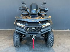 TGB Blade 620 4x4 Servo + Koffer + GARANTIE