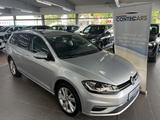 Volkswagen Golf VII 2.0 Var .Comfortline 4M Viele EXTRAS - Volkswagen Golf mit Diesel-Antrieb: Standheizung, Kombi, 2.0