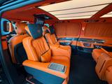 Mercedes-Benz V300 Exclusive MH-Design VIP-Umbau 4xLuxussitze - Mercedes-Benz V-Klasse Neuwagen