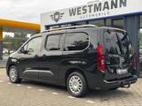 Opel Combo Life E Edition/2.Hand/KAMERA/AHK/NAVI/KLIM - Opel Combo: 5 Sitzer