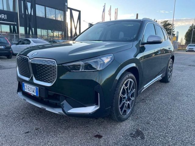 Andere BMW iX1 20 X-Line eDrive