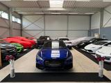 Audi TT RS Cabrio/B&O/Magnetic/kein OPF/DAB/ *507€ - gebrauchte Audi TT RS aus dem Jahr 2018