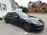 Porsche Panamera 4 Sport Turismo - - gebrauchte Porsche Panamera aus dem Jahr 2018