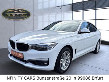 BMW 320 Gran Turismo - 2