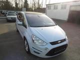 Ford S-Max S-MAX Titanium,AUTOMATIK,ALU,KLIMA. - Ford S-Max aus 2011: Titanium