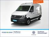 Volkswagen Crafter 2.0TDI Kasten MR Hochdach Luft-Standheiz