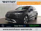 Mercedes-Benz EQE 300 SUV EDITION-ELECTRIC-ART AHK PREMIUM 20" - Mercedes-Benz EQE SUV Gebrauchtwagen