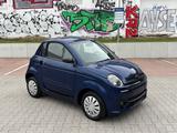 Microcar DUÈ Mopedauto 45kmh Ligier Aixam - Microcar: Du