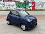 Microcar DUÈ Mopedauto 45kmh Ligier Aixam - Microcar DUÈ