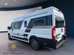 Adria Twin Supreme 640 SGX, AUTOMATIK*Markise*AHK*