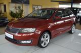 Skoda Rapid Spaceback Elegance XENON / KLIMA / PDC - gebrauchte Skoda Rapid aus dem Jahr 2013
