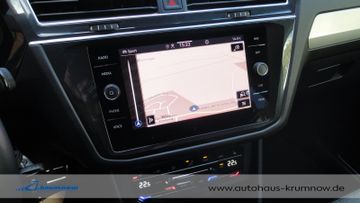 Volkswagen Tiguan - 12