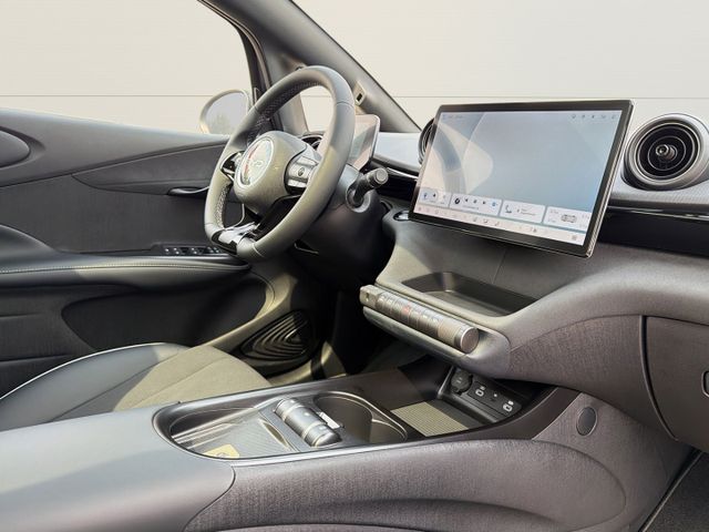 BYD Dolphin Design