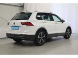 Volkswagen Tiguan 1.5 TSI United ACC*LED*PDC * - Volkswagen Tiguan UNITED mit Benzin-Antrieb