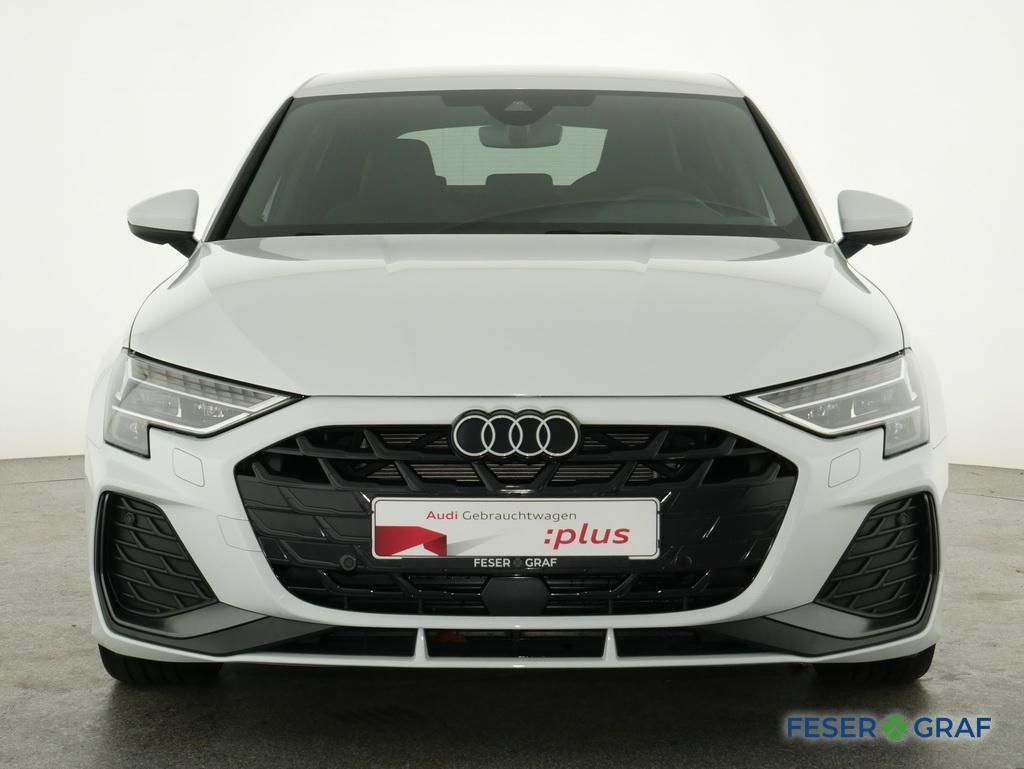 Audi A3 - Bild 11