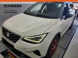 Seat Arona FR 1.0 TSI - Seat Arona aus 2023