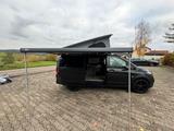 Mercedes-Benz Vito Custom Camper  kompletter Neuaufbau  12/22 - Mercedes-Benz grau