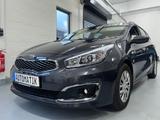 Kia cee'd Sportswagon1.6/Automatik/Navi/LED/AHK - gebrauchte Kia cee'd Sportswagon aus dem Jahr 2018