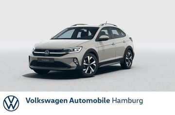 Volkswagen Leasingangebot: Volkswagen Taigo 1.0 TSI OPF 85 kW Style