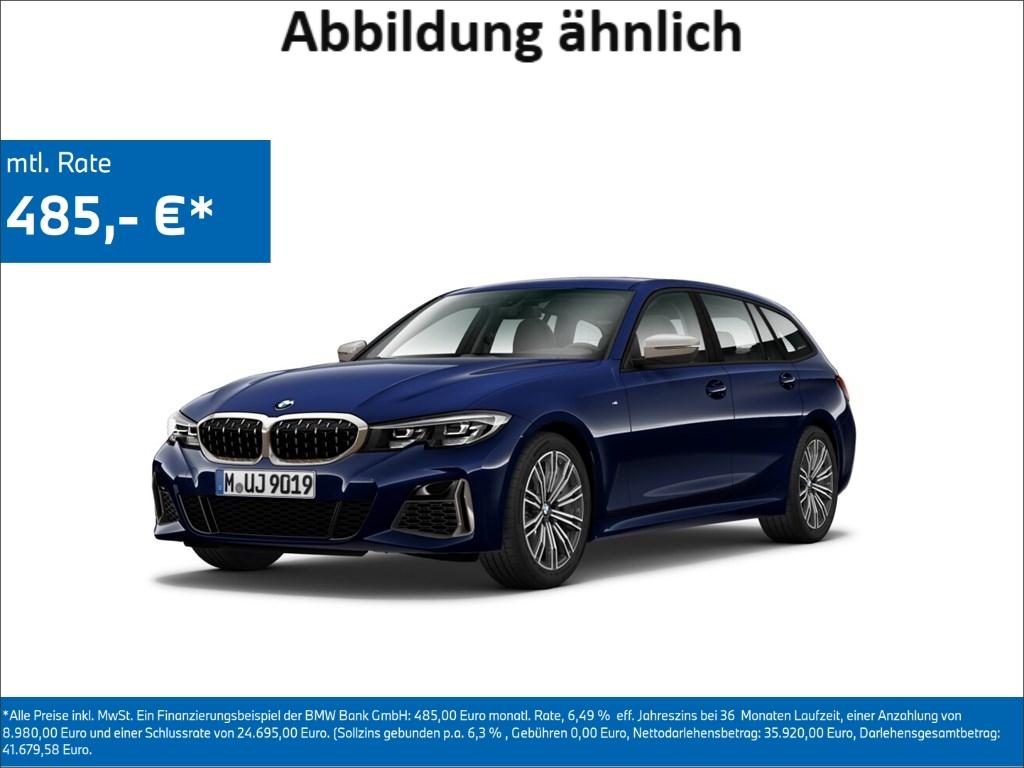 BMW M340i xDrive touringAHKNaviHarmanKardon 2022