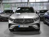 Mercedes-Benz GLC 220 d 4M AMG NIGHT SPUR PANO AHK DISTR 360 - Mercedes-Benz GLC 220 mit Diesel-Antrieb
