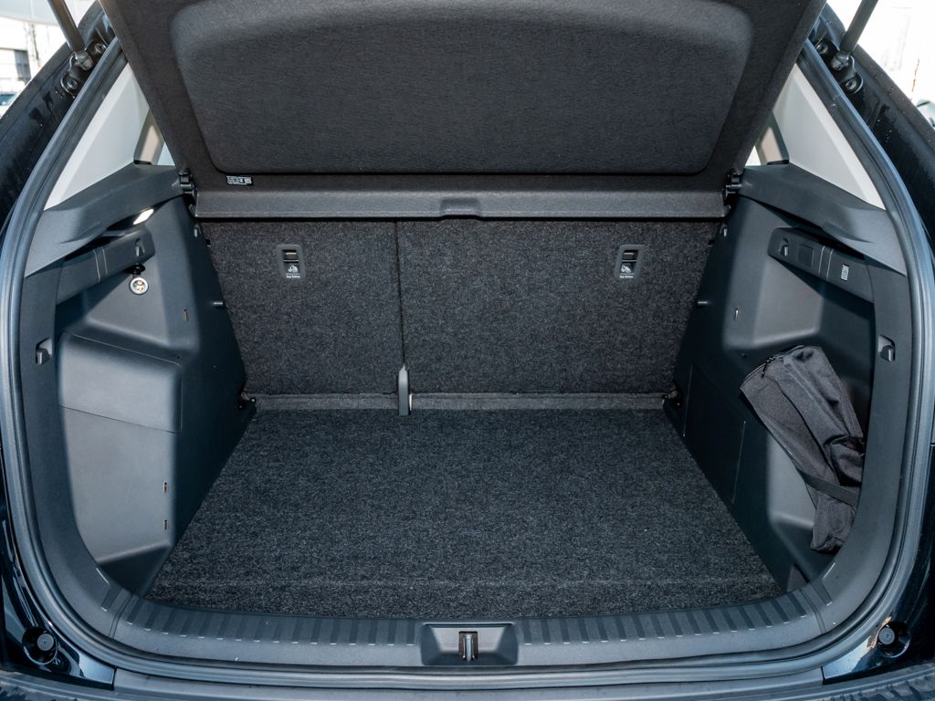 Skoda Elroq - Bild 12