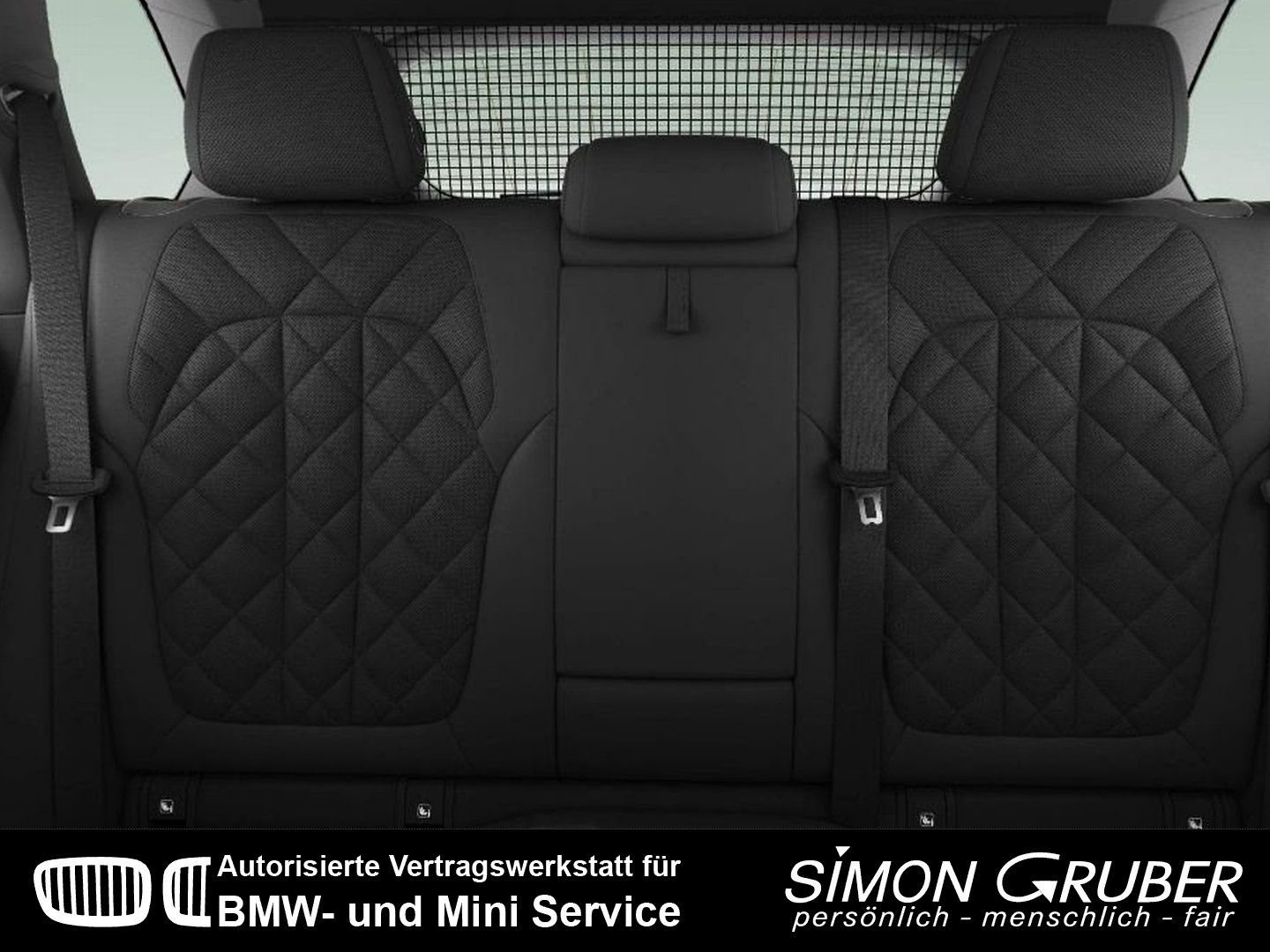 Fahrzeugabbildung BMW X5 xDrive 40d M Sport Pano Stop&GO FondEntertain
