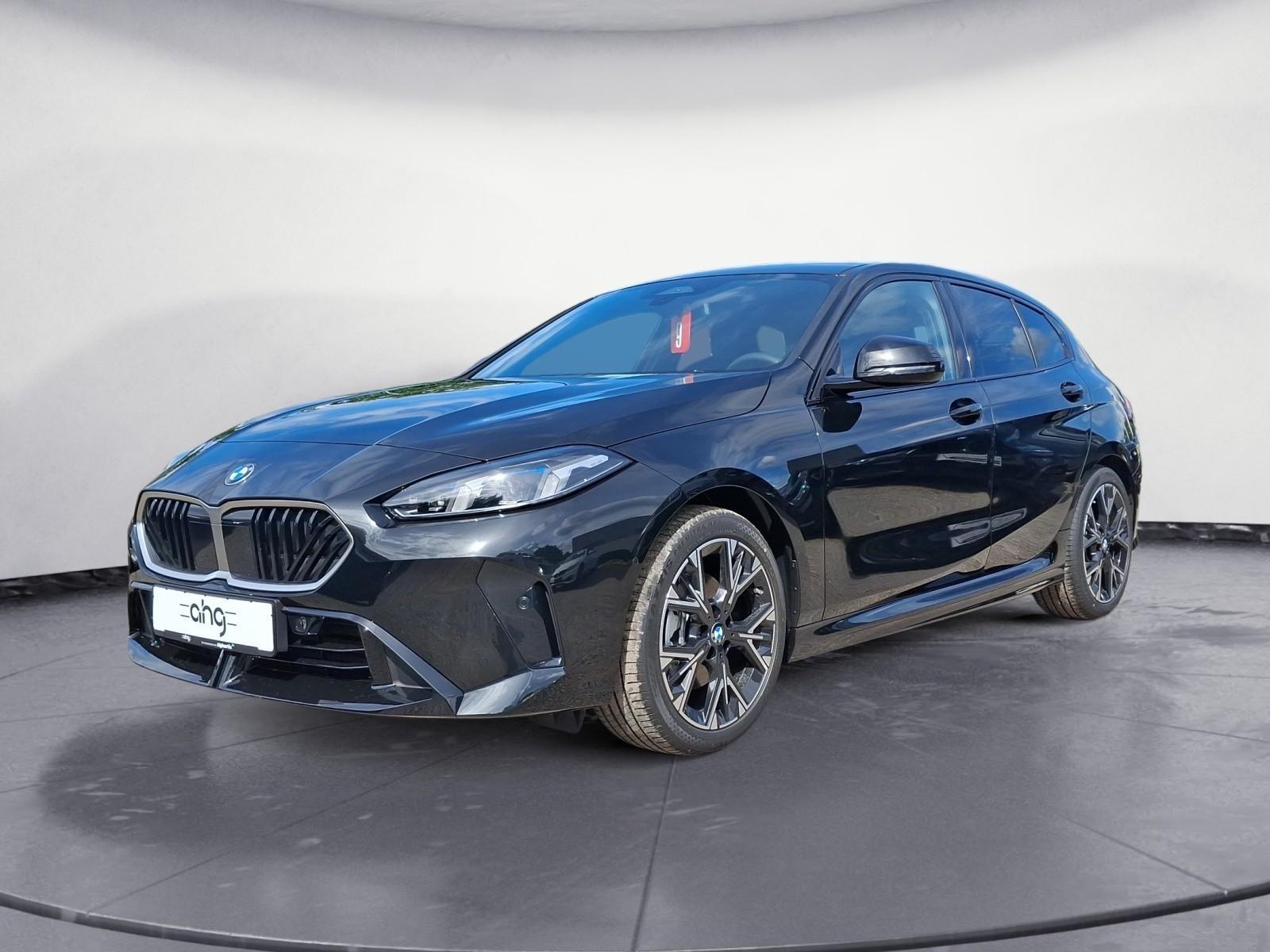 BMW 120 Steptronic MSport Premiumpaket