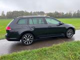 Volkswagen Golf VII Variant Comfortline BMT 1,4TSI 122ps - Volkswagen Golf: 122 Vi Tsi