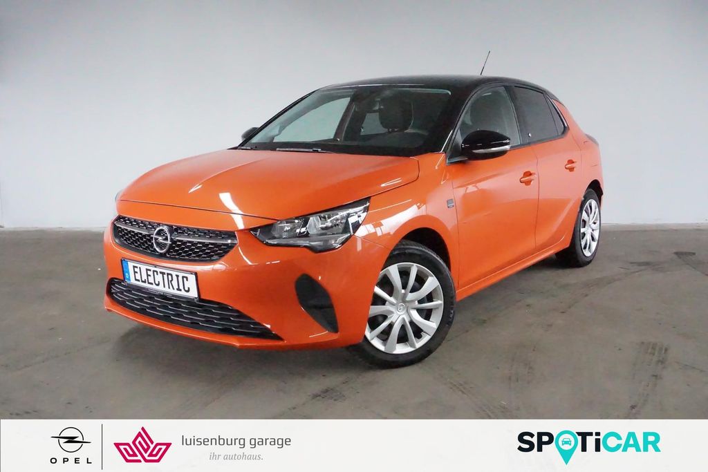 Angebot ansehen Opel Corsa