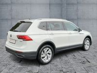 Volkswagen Tiguan Allspace - Vorschau Bild 6