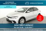 Volkswagen Polo Life 1.0 MPI PDC*Klima*NAV*SH - VW Polo Gebrauchtwagen in Bonn