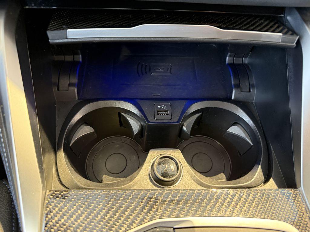 BMW 420i Gran C. M SPORT LASER+ACC+KAM360+HARM+STAND