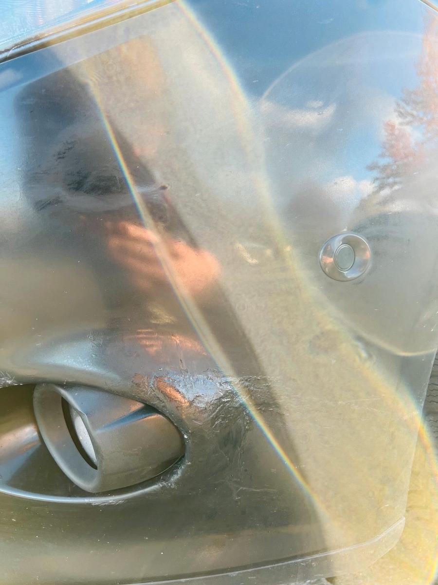 Ford Focus 2014 — photo 5