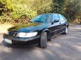 Saab 900 II Liebhaber Fahrzeug - Saab 900 aus 1997