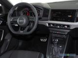 Audi A1 Sportback 35 TFSI S line S tronic LED / Sitzh - Audi A1: Rot
