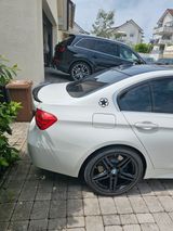 BMW 335i xdrive F30  - BMW: F30