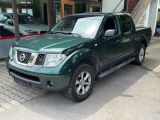 Nissan Navara - Nissan Navara aus 2007