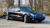 Mercedes-Benz E500 mit Vollaustattung und ... - Mercedes-Benz E 500 aus 2005
