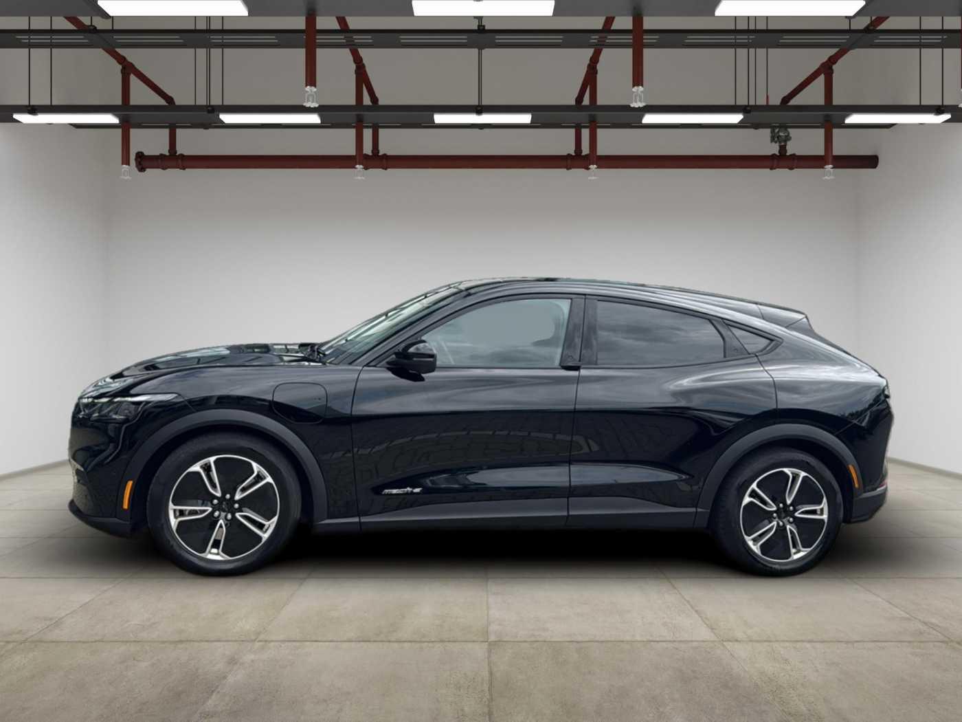 Ford Mustang Mach-E RWD+LED+Technologie-Paket Plus