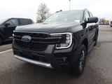 Ford Ranger DOKA Wildtrak 2.0l EcoBlue 1,99 % Finanz. - mit Diesel-Antrieb: Automatik