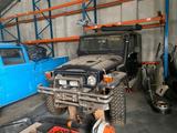 Toyota land Cruiser bj 40 42 45 - Toyota Land Cruiser: 40