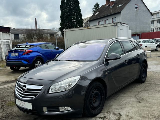 Opel Insignia 2.0 Sports Tourer Sport 4x4