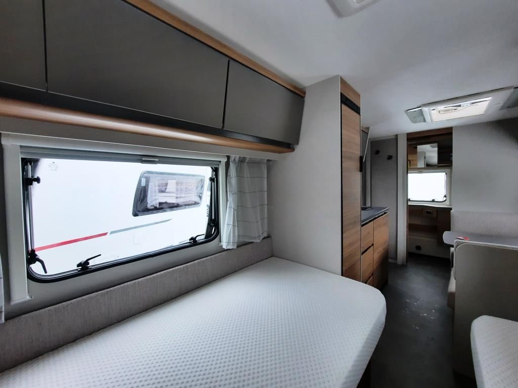 Fahrzeugabbildung Dethleffs Nomad 490 EST Verfüg./Sparen Sie 4.445,- €