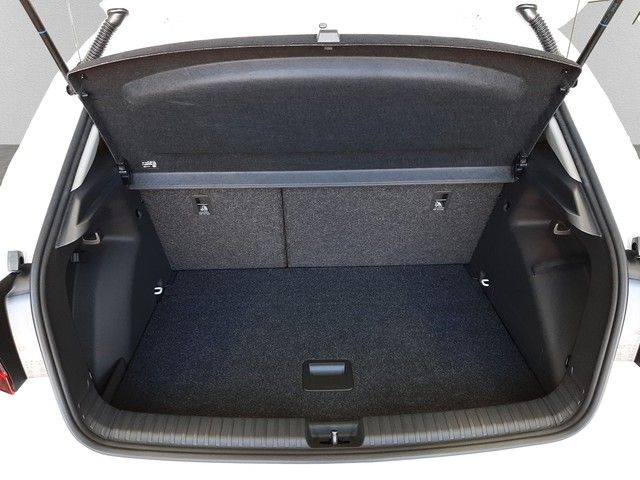 Fahrzeugabbildung Skoda Fabia Balance 1.0TSI DSG Navi Kamera ACC LenkHz