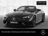 Mercedes-Benz SL 63 AMG S Cab. Keramik AeroPak Fahrass Distr+ - Mercedes-Benz: S63