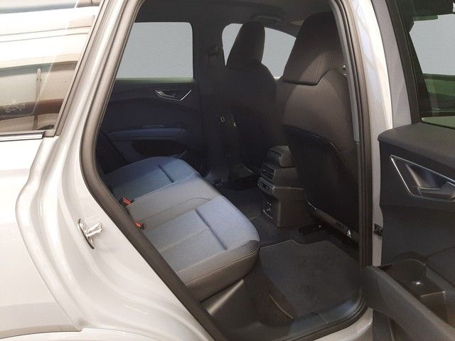 Fahrzeugabbildung Audi Q4 e-tron S line 40 Navi Matrix Kamera eleHeck