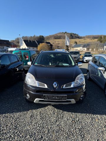 Renault Koleos BOSE Edition 4 x 4