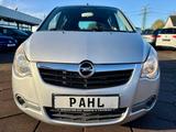 Opel Agila 1.2 B Autom. Edition - Opel Agila: B