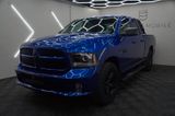 Dodge RAM1500,Quad Cab,LPG,Winde,Leder,Bügel,TopZustan - Dodge RAM: 1500 Quad